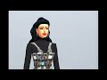 Selena: Episode 2 &quot;We Are Booked!&quot; | Sims 4