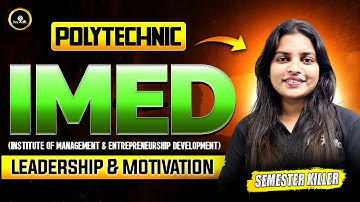 Human Resources lec 2 | Polytechnic 5th Semester | BTEUP Engineering 2025 #astechnic