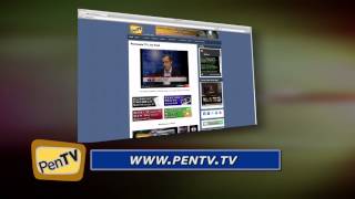PenTV Promo - San Mateo County - Marshall - 30sec