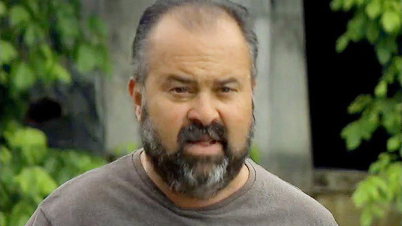 ‘American Pickers’ Announces Return Following Frank Fritz’s Death