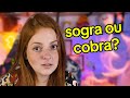 Qual é a SOGRA MAIS TÓXICA? (Ep. 04)