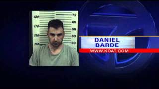 Police Officer Arrested, Charged With DWI