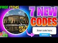 ⚠️NEW CODES⚠️FIX IT UP CODES IN MAY 2026 - ROBLOX FIX IT UP CODES