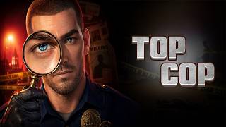 Top Cop : The Police Story Gameplay