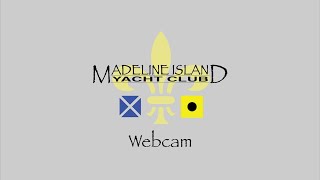 Preview of stream Madeline Island Yacht Club Webcam