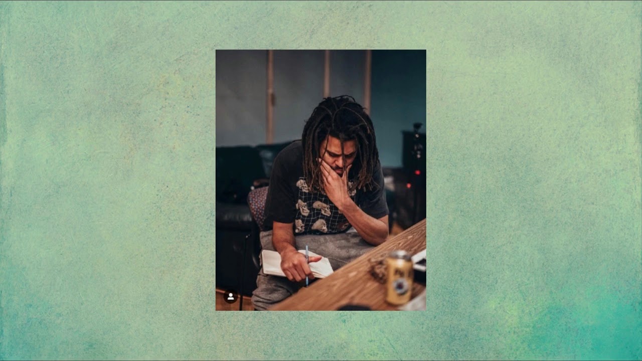 J Cole x Isaiah Rashad ft. Bas Type Beat | Prod. GMP