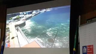 Ancud Costanera 2017