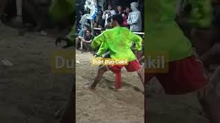 Download Lagu Duet Cakilan Keren‼️ #shorts #short #youtubeshorts #cakilan #viral #kudalumping @mbegchannel MP3