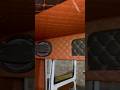 Force Tarveller interior design modified 🫣🎰