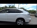 2006 Lexus RX 330 Charleston, Hilton Head, Columbia, Hendrick Lexus, Grand Strand, SC XP7485A