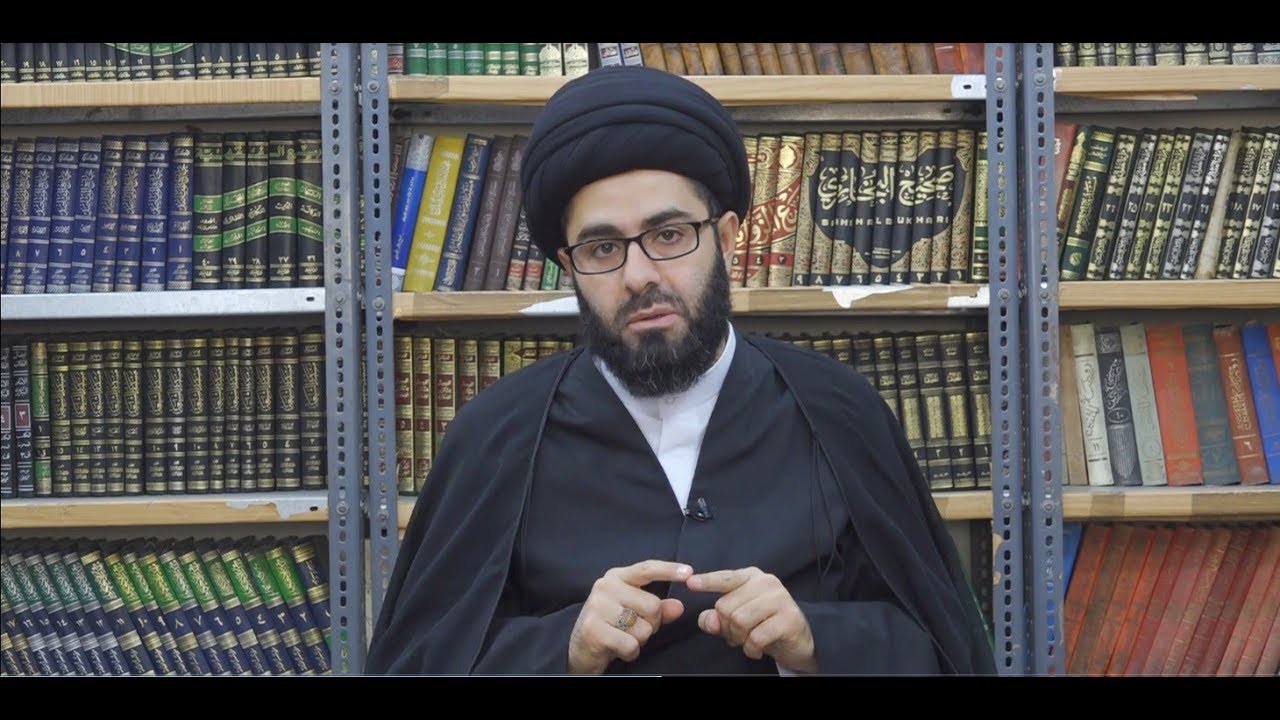 تسهيل المطالب الى ذهن الطالب (الأصل السببي والأصل المسببي) - السيد حسين القزويني