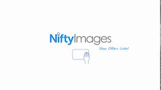 NiftyImages Links: Add Links to any image from within our platform.