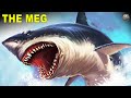Megalodon: The Prehistoric Giant