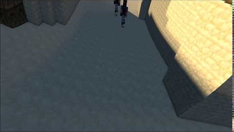 Intro entry // Fingraphics a.k.a Nikke  [V2] [SYNC] [FIRST MC :D]