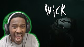 WiCK #5 | SNOT NOSED KIDS ( Horror Game )