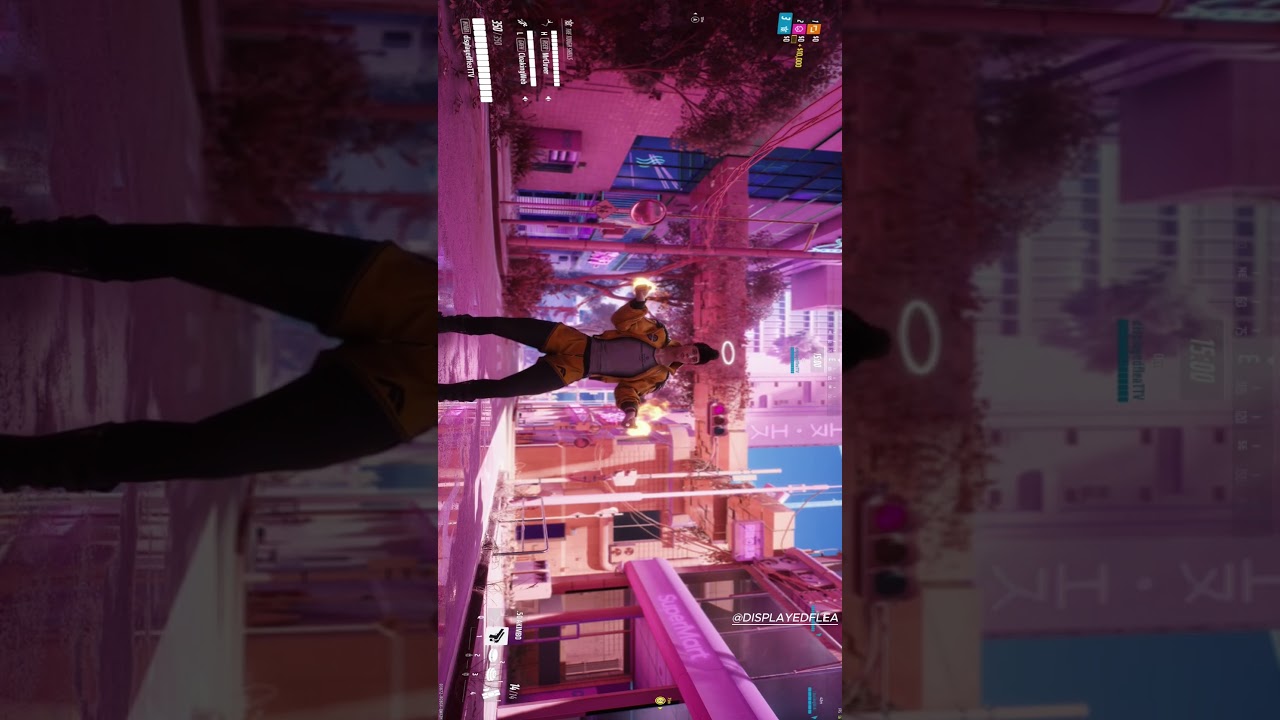 the finals is trully an amazing game #