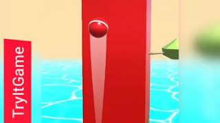 Pokey  ball All levels🔥🔥🔥🔥 36 to 39 screenshot 3