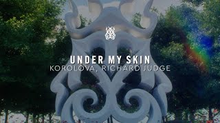 UNDER MY SKIN -   KOROLOVA 10 MINUTES EDIT 32/213