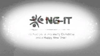 Ng-It Merry Christmas