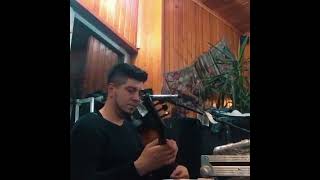 Serkan Akyel ~ Dil Yarası