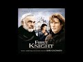 Jerry Goldsmith First Knight