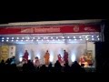 Diwali performance 2013 - Nagada sang dhol - Navrag Group