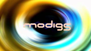 Modigs - Written in Blood (Dubstep)