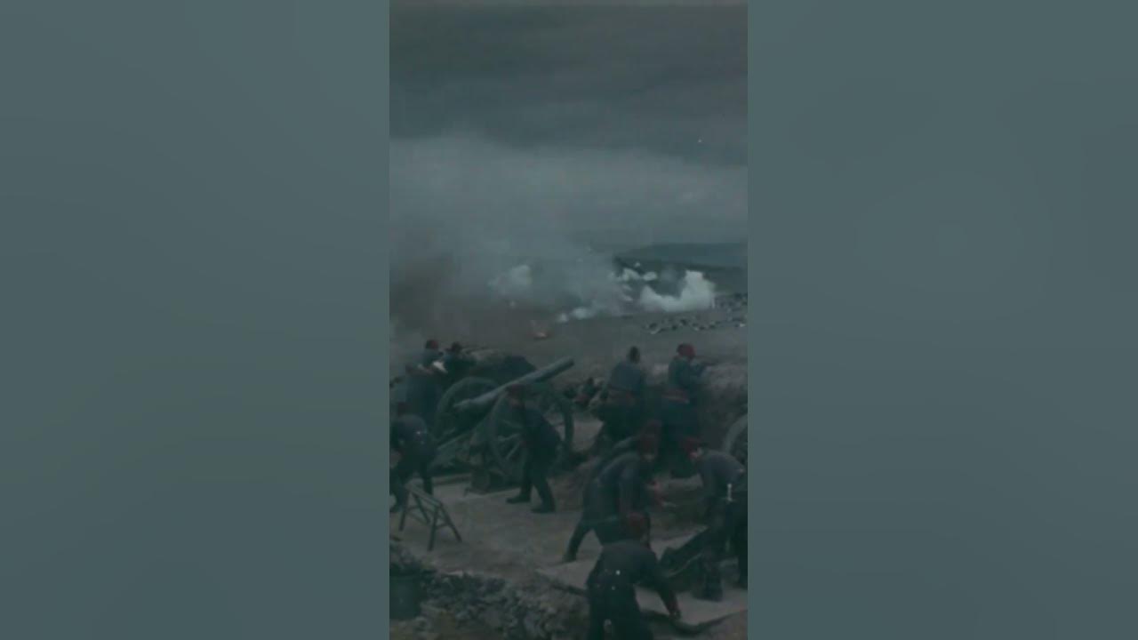 Осада Плевны #историяроссии #история #империя #history #19век #факты # ...