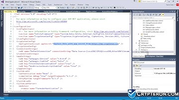 Instant pervasive encryption with 1-click data-breach response