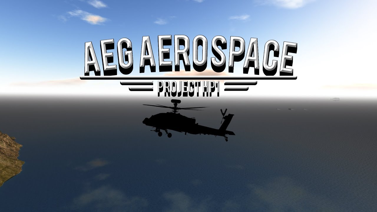 Helicopter Project LIVE!!! | Simpleplanes LIVE!!! - YouTube