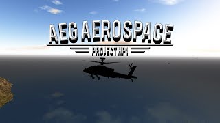 Helicopter Project LIVE!!! | Simpleplanes LIVE!!!