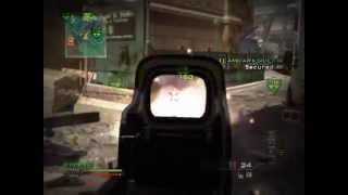 EPIC 5 MAN FEED WITH SPAZ 12