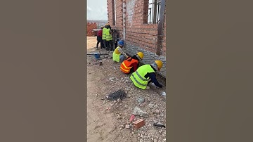 Rebar of Mold #construction #building #civilengineering #concrete #machinery #rebar