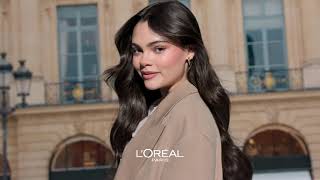 L'OREAL PARIS - GLYCOLIC GLOSS - ARIANA GREENBALT