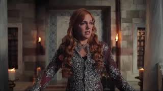 esta canción es el himno de hürrem sultan