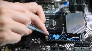 Netac NV3000 1TB: The Best Budget Upgrade for Your PC!