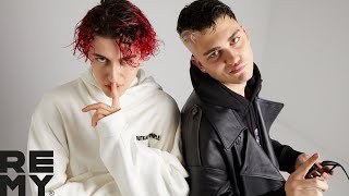 POTE & SDRK - HATUN (Official  Video) Resimi