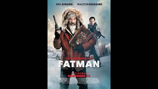 Fatman (Intro) #UKNJPROJECT #FATMANREVIEW