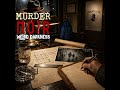 THE BOY IN THE BLUE JACKET: True Crime Reimagined | #MurderNoir
