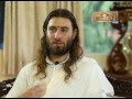 Anandam TV: Exclusive Interview with Swami Purnachaitanya