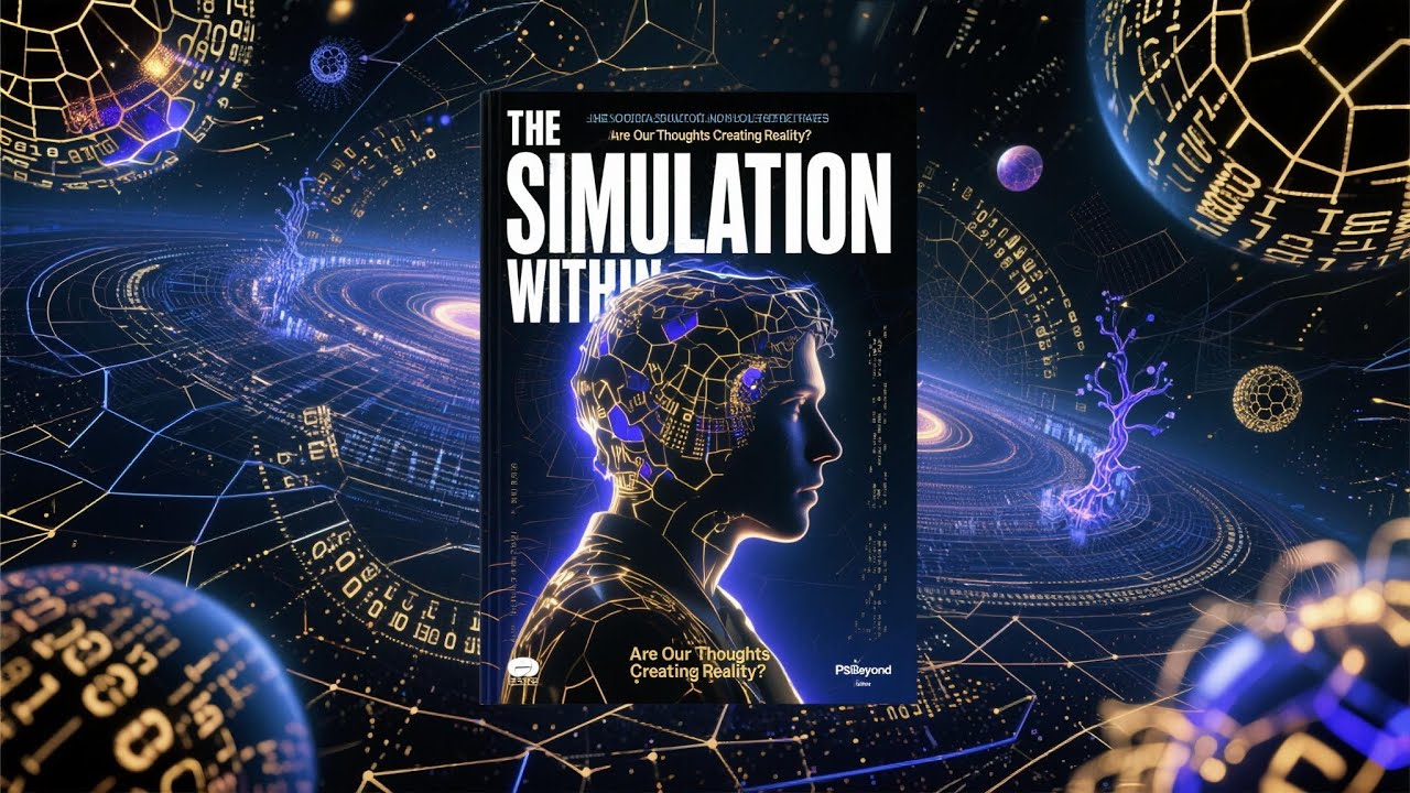 Thoughts Simulation The Simulation Within — Are Our Thoughts Creating Reality? - YouTube