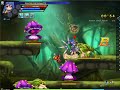 Chaser Lvl15 20Mari Grand Chase Classic Gameplay
