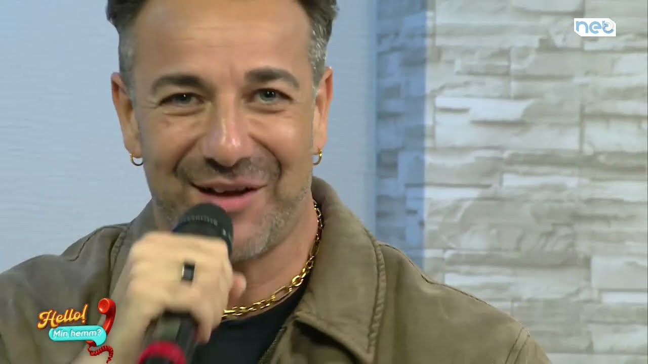 Janvil -  STENNIENI ĠEJ on Hello! Min Hemm?