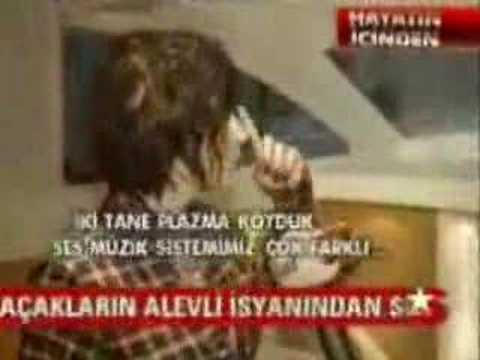 Gülşen Tasarımı Tekne