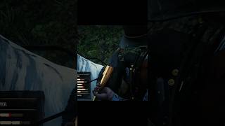 99% of RDR2 Players Miss This Gun 🤯#RDR2 ##RDR2Tips #RDR2Guide
