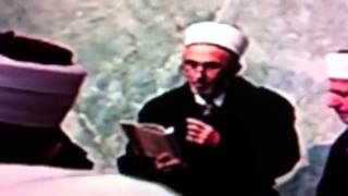 Osman Zaga Mevlud Ne Xhamine E Queensit