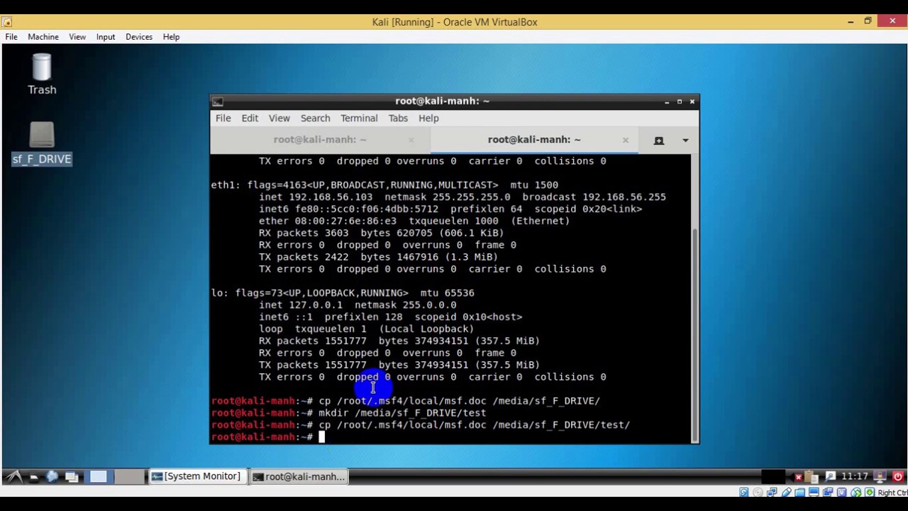 Metasploit CVE 2017 0199 - YouTube