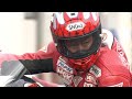 最年長56歳バイクレーサー須貝義行 転倒で「右手薬指損傷・足の骨と骨盤を移植」国内最高峰レースに再び参戦へ