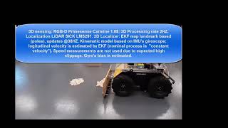 NLMPC 2020 Husky UGV Bulldozer 02