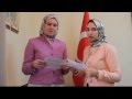 How to get Turkish e-visa? Ms.Esra ve Ms.Hager explain for you in our video